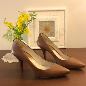 Michael Kors heels